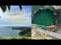 Top 9 Islands in Hundred Islands, Alaminos City, Pangasinan, Philippines