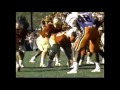 1987 miami vs florida state highlites