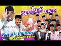 Ecapok Serangan Fajar 🤣 Ceramah Paling Kocak Penuh Ilmu - KH KHOLIL YASIN Terbaru 2024