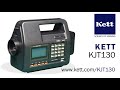 kett kjt130 moisture meter