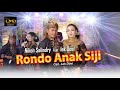 Niken Salindry Ft. Lek Doel - Rondo Anak Siji (Official Music Video)