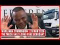 YOOOH Commissioners Grilling Sergeant Nkosi “This Is A Contrived Transaction To Explain The Money”