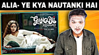 Gangubai Kathiawadi Trailer REVIEW | Suraj Kumar |