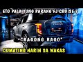 BAGONG DATING NA SUV SA BANSA ISA SA PINAKA MAGANDANG KLASE NG MPV NGAYUN SA PILIPINAS