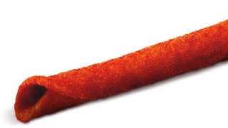 No One Me When Takis Are Seriously Intense
