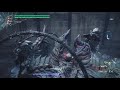 7 デビルメイクライ5 ギルガメス戦 攻略 迫真の戦い hd高画質 devil may cry 5 dmc5 ps4版