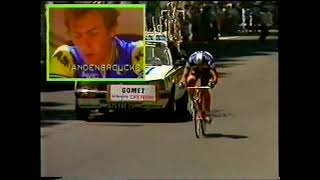 Tour de France 1986 Proloog