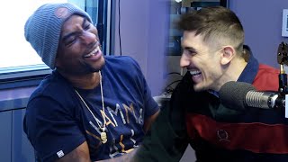 Atlantic Ocean 11 | Brilliant Idiots with Charlamagne Tha God and Andrew Schulz
