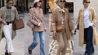 TOP SPRING 2026 FASHION FOR SHOPPING 🇮🇹 ITALIAN APRIL TRENDS | MILAN STREET STYLE LOOKS