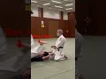 呼吸投げ aikido 合気道 martialarts combat selfdefense taekwondo japan judo