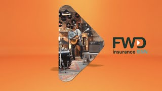 Celebrate living | FWD Insurance