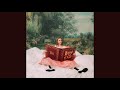 Thea - Place at the Table (Official Audio)