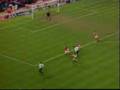 Giggs Run and Goal