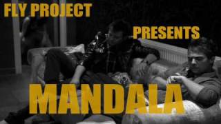 Fly Project - Mandala Deepside Deejays Remix