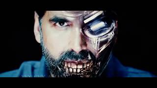 Robot 2.0 Trailer Full HD 2018 Official    Enthiran 2 0   Rajnikant Akshay kumar Amy Jackson Shankar