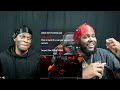 ay huncho putrid sh*t official music video ragtalktv reaction