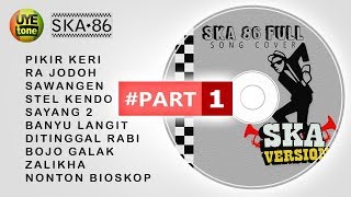 FULL SONG Reggae SKA 86 Version Part1 Mp3