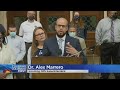 Alex Marrero Announced As Next Superintendent Of Denver Public Schools