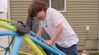 Mckesson Hope For Noah
