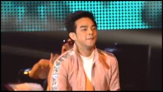 MEDLEY MOS (คอนเสิร์ต 6.2.13)