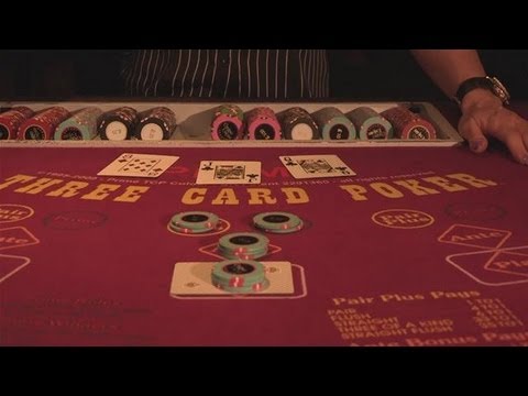 How To Master 3 Card Poker How To Master 3 Card Poker