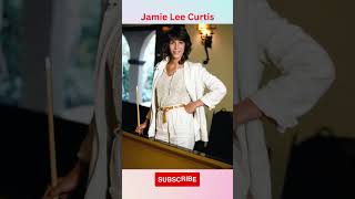 Jamie Lee Curtis Transformation 1958-2023 #shorts #viral #tiktok #fyp #ytshorts #youtubeshorts