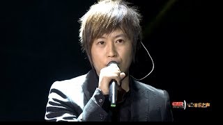 五月天－2014蒙牛酸酸乳MusicRadio中國TOP排行榜頒獎晚會