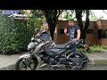 así es la nueva tvs apache 160 4v fi abs euro v review completo