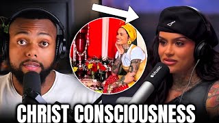 Kehlani Confirms Faith In Jesus… But Concerns Arise