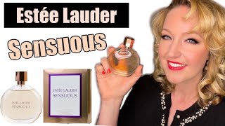 Sensuous/Estée Lauder