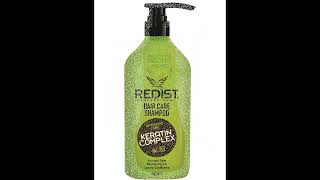 REDIST PROFESSIONAL HAIR CARE PRODUCTS