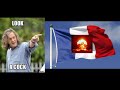 3 Minutes Of James May Destroying The French