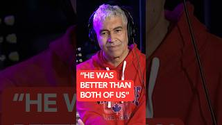 Pat Smear OPENS UP about Dave Grohl being a better guitar player than him and Kurt #foofighters