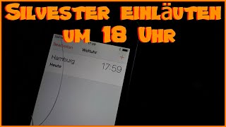 Silvester 2019/20 um 18:00 Uhr einläuten! | GreatFireworks