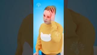 Why Do We Get Migraines Attacks Shorts Migraine Creativelearning3d