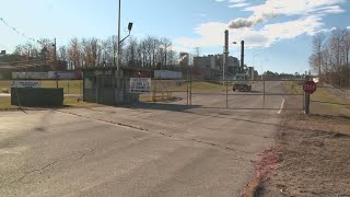 Sappi to invest $418M to rebuild Skowhegan mill