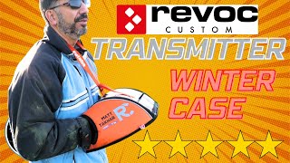 Revoc Transmitter Winter Case Review