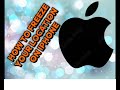 HOW TO FREEZE YOUR LOCATION ON IPHONE