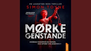 Chapter 174 - Mørke genstande