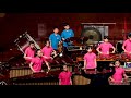 大元國小打擊樂團106年第二首 dayuan elementary school percussion group