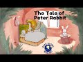 The Original Tale of Peter Rabbit - Read Aloud Kids Book - A Bedtime Story with Dessi! - Story time