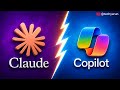 Why Anthropic's Claude and Google's Cursor Outperformed GitHub Copilot