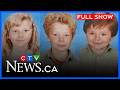 Child killer asks for conditional discharge | CTV News Vancouver at Six for June 1, 2026