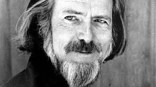 Alan Watts | You Are The Universe Experiencing Itself