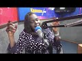 Auntie Truphena gutaara mbeu njithi njira cia gwithema gwikenia kimwiri