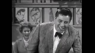 Jerry Lewis cameo on The Joey Bishop Show