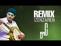 Remix Izenzaren - Takndawte - By Mbeats Gold