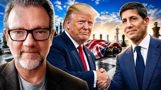 CHECKMATE: Trump ENDS 113 Years Of British Control