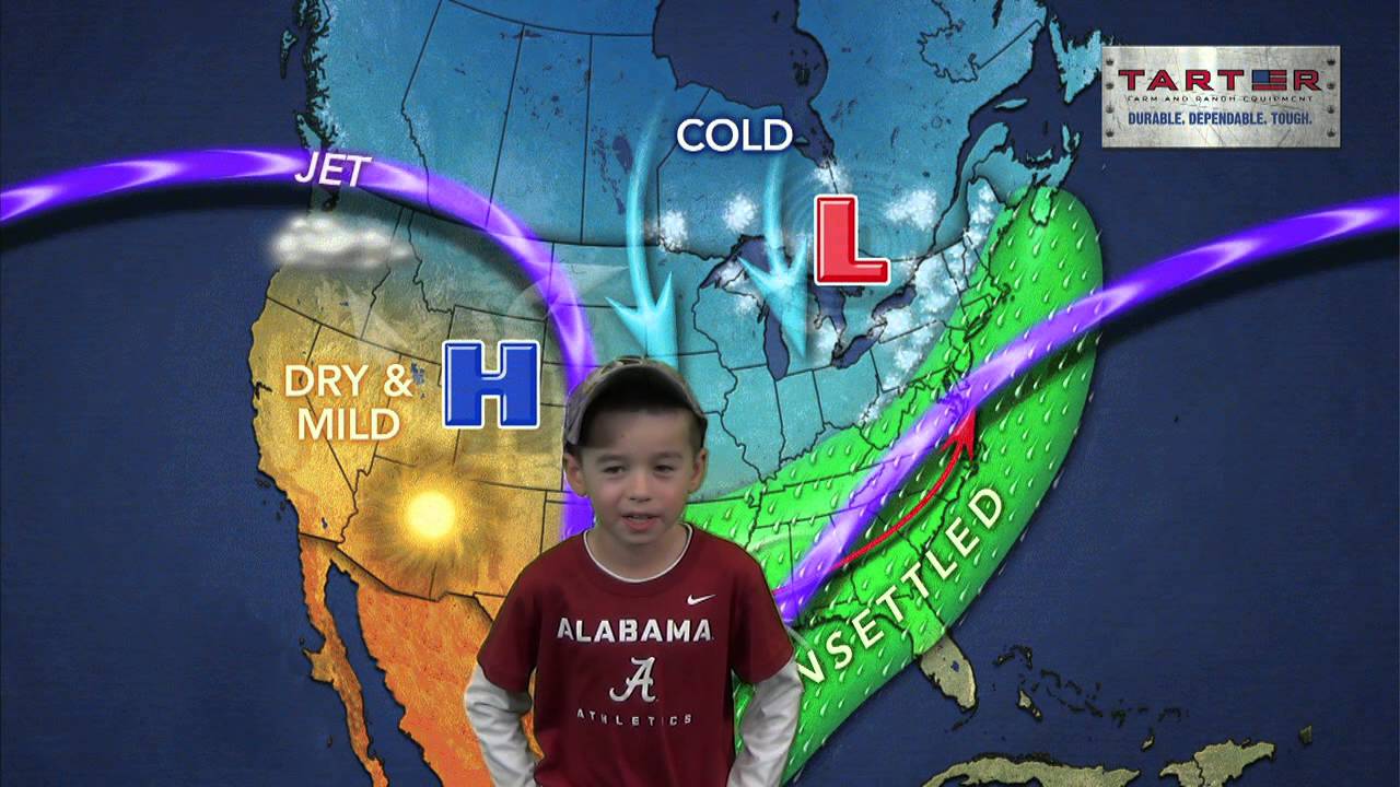 Las Vegas, NV Weather Forecast - YouTube