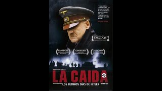 la caida pelicula completa